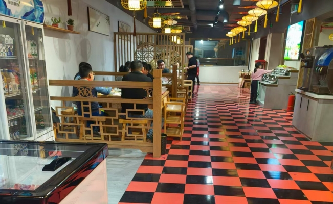 商铺图片
