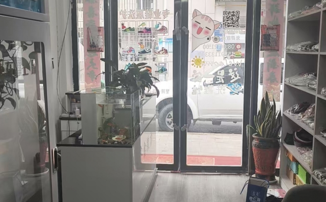 商铺图片