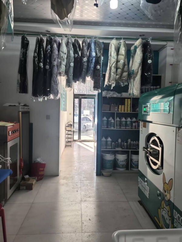 商铺图片