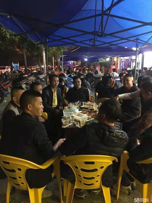 商铺图片