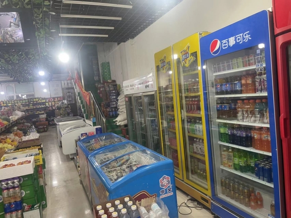 商铺图片