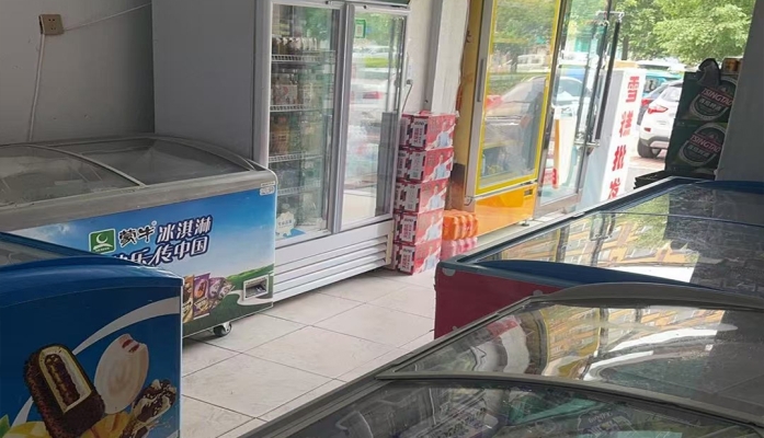 商铺图片