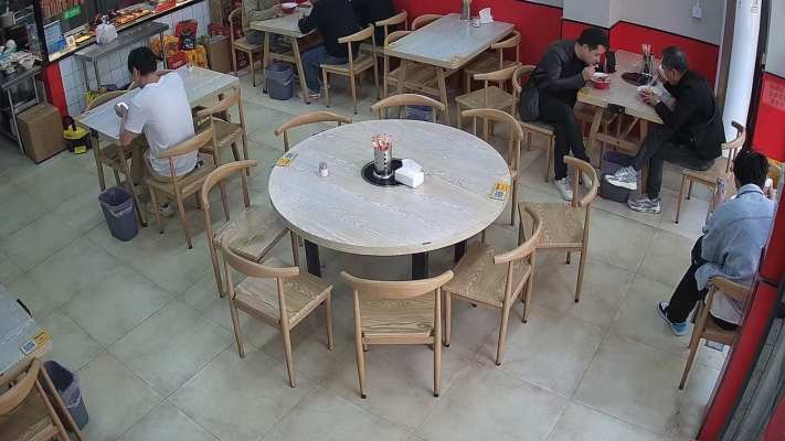 商铺图片