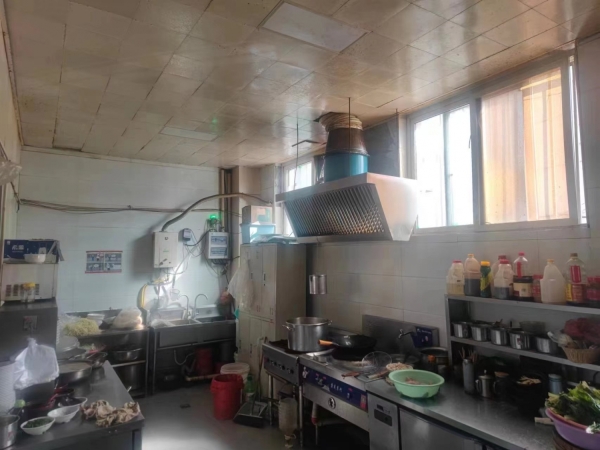 商铺图片