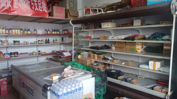商铺图片