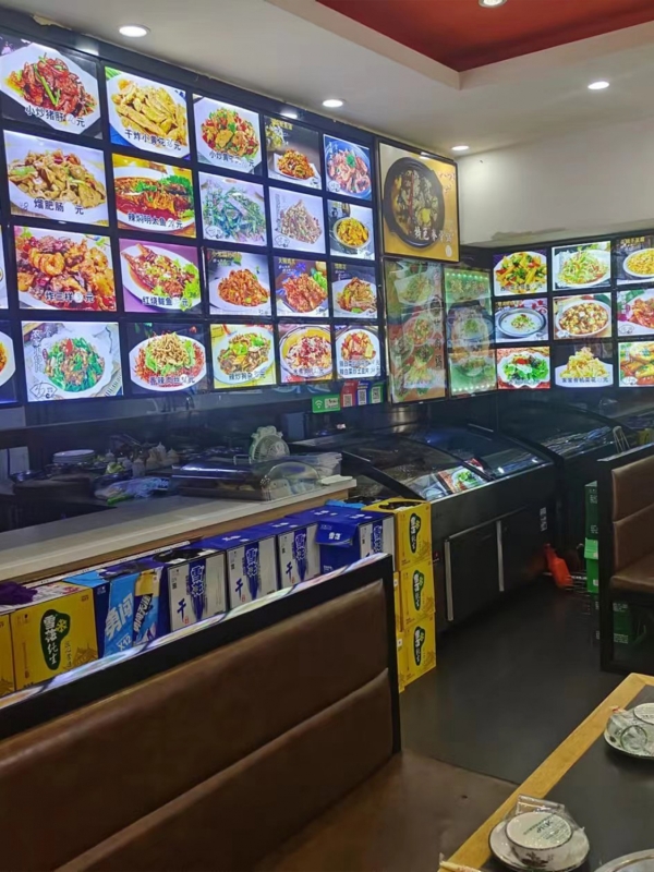 商铺图片