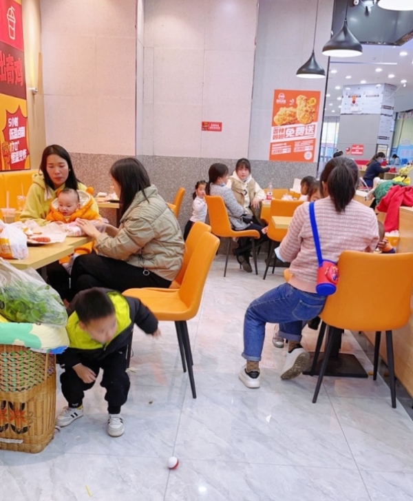 商铺图片