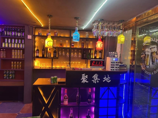 商铺图片