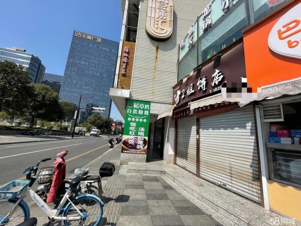 商铺图片
