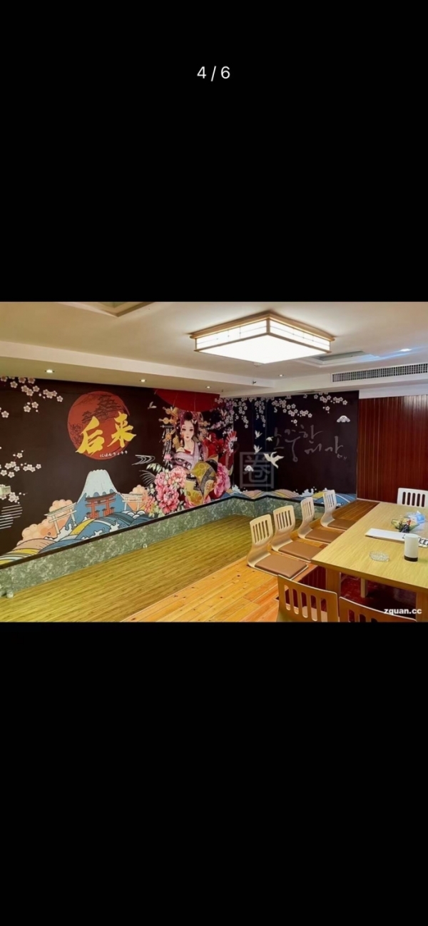 商铺图片