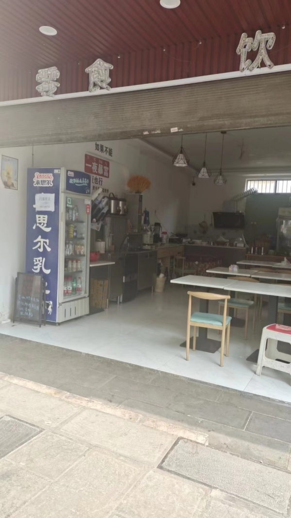 商铺图片
