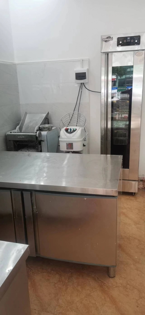 商铺图片