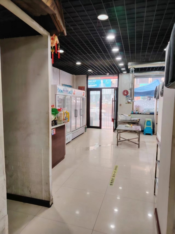 商铺图片