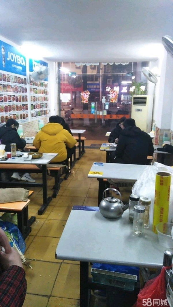 商铺图片
