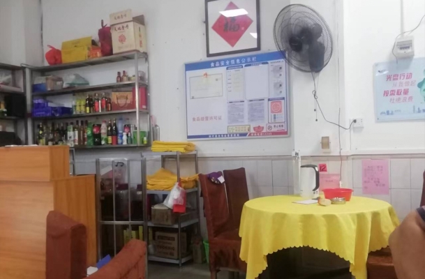 商铺图片