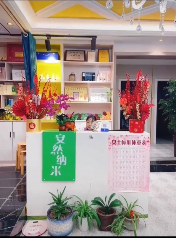 商铺图片