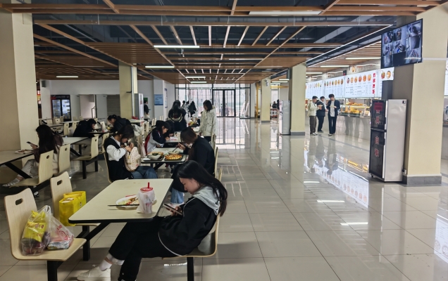 商铺图片