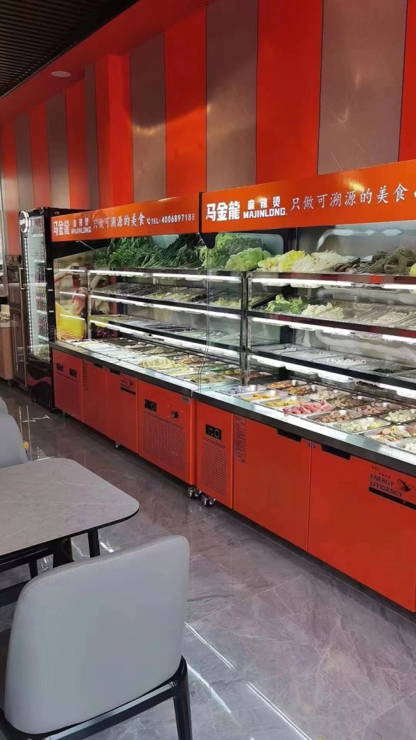 商铺图片