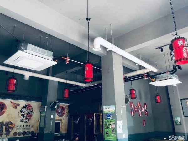 商铺图片