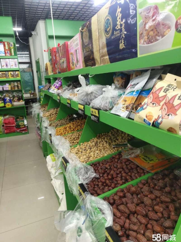 商铺图片
