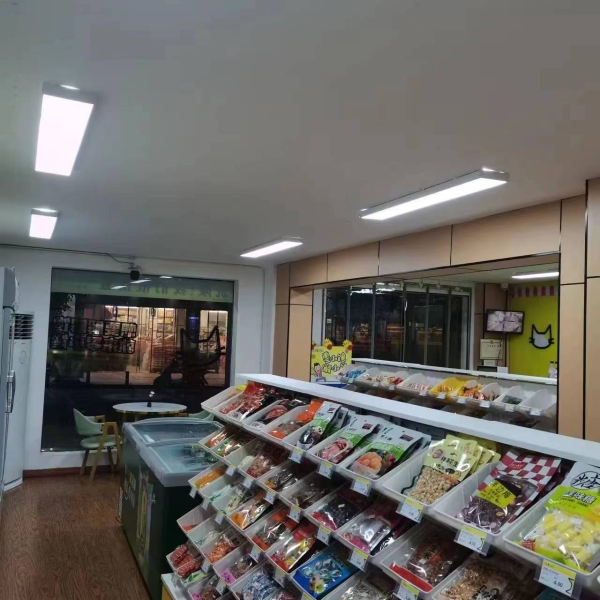 商铺图片