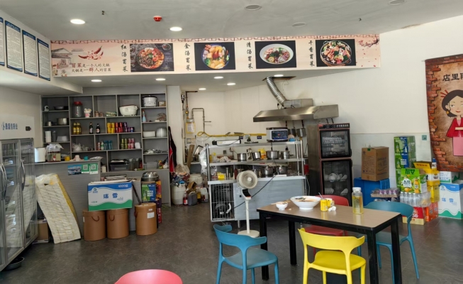 商铺图片