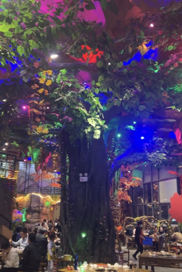火锅店转让
