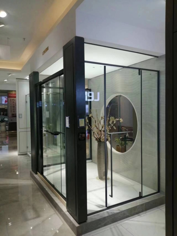 商铺图片
