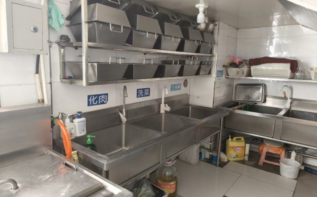 商铺图片