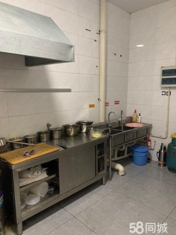 商铺图片