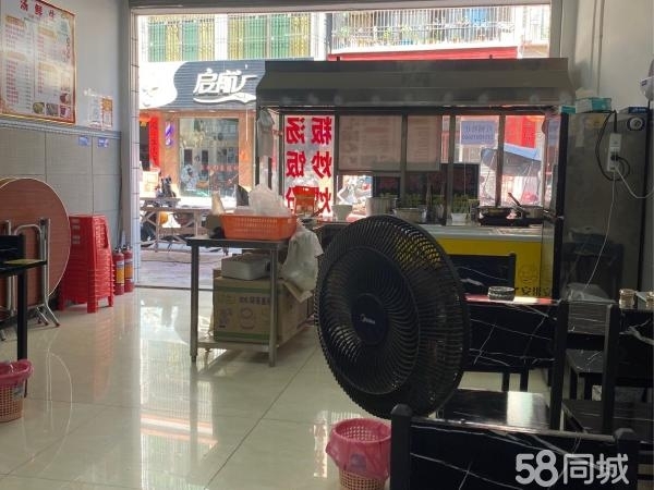 商铺图片