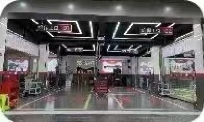 商铺图片