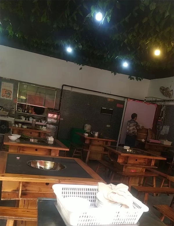 商铺图片