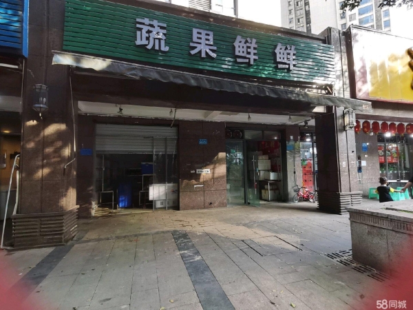 商铺图片