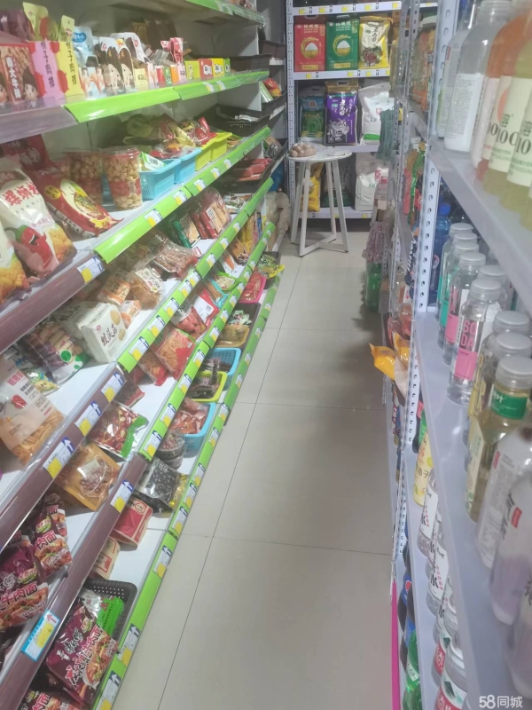 商铺图片