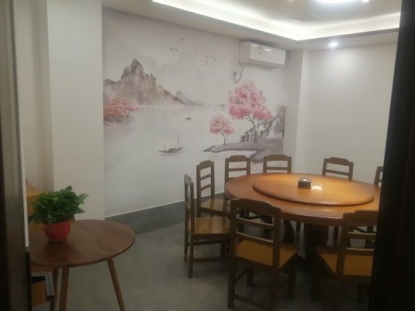 商铺图片