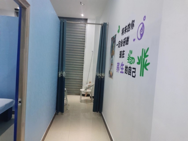 商铺图片