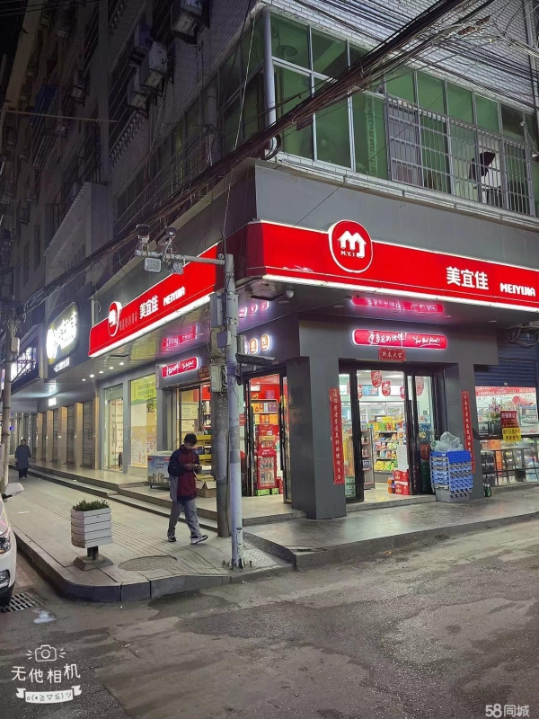 商铺图片