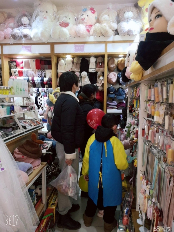 商铺图片