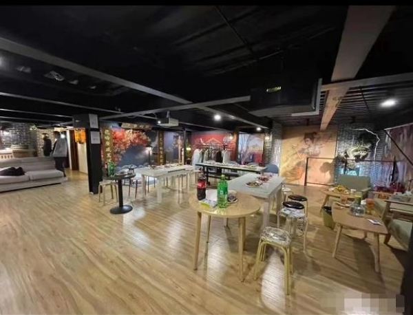 商铺图片