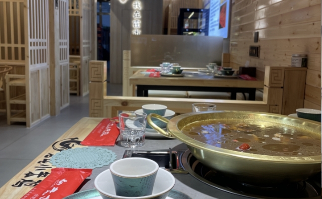 商铺图片