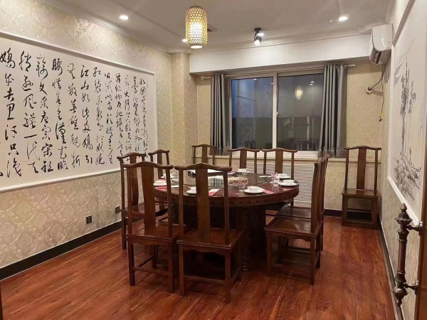 商铺图片