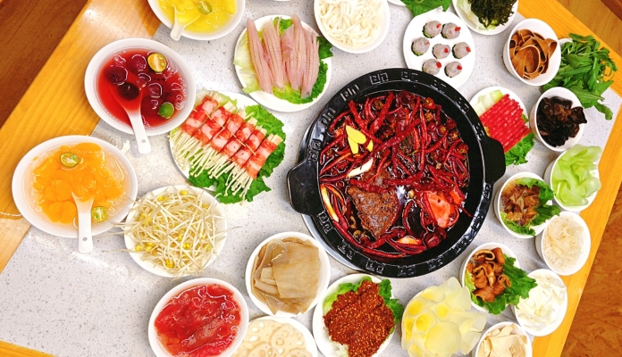商铺图片