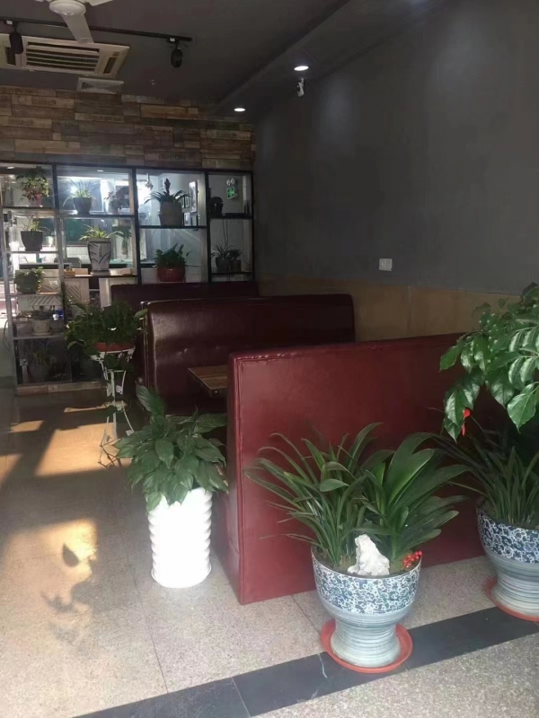 商铺图片