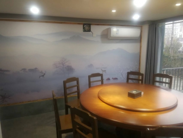 商铺图片