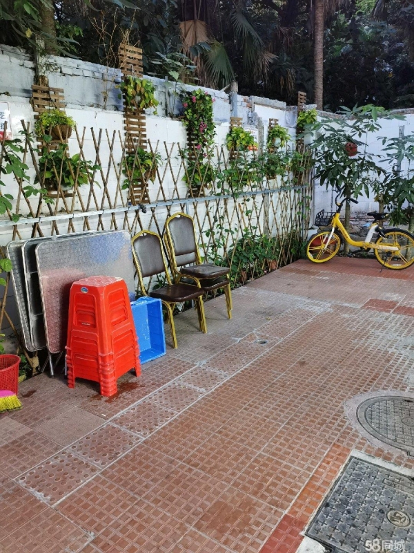 商铺图片