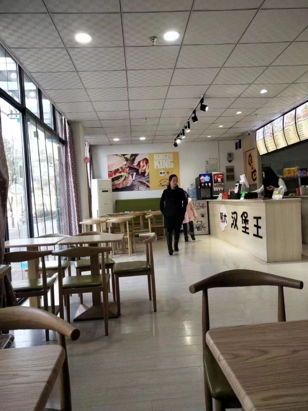 商铺图片