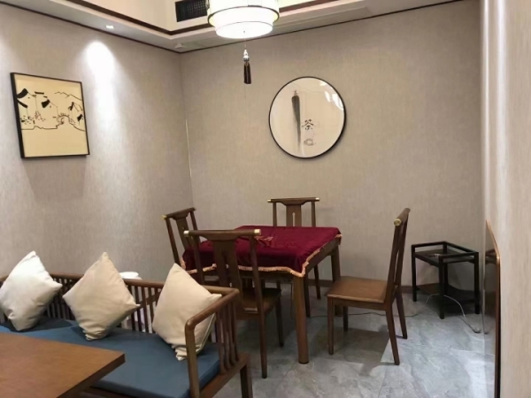 商铺图片