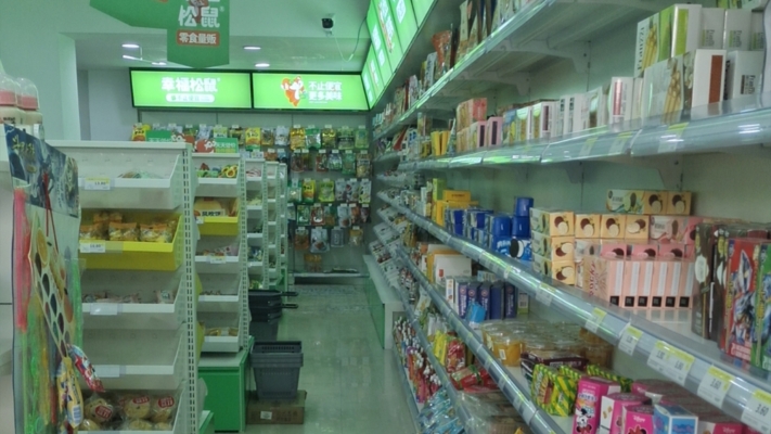 商铺图片