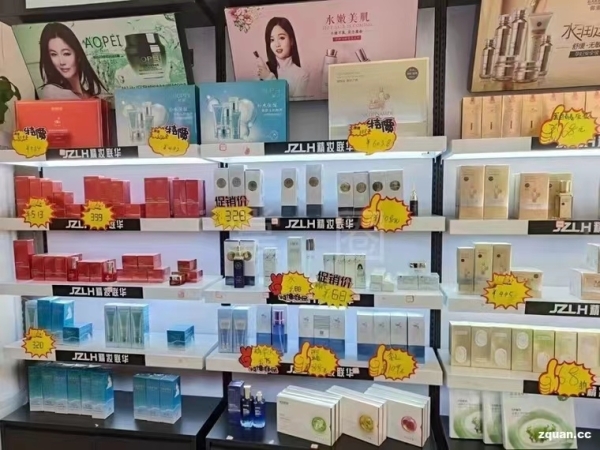商铺图片